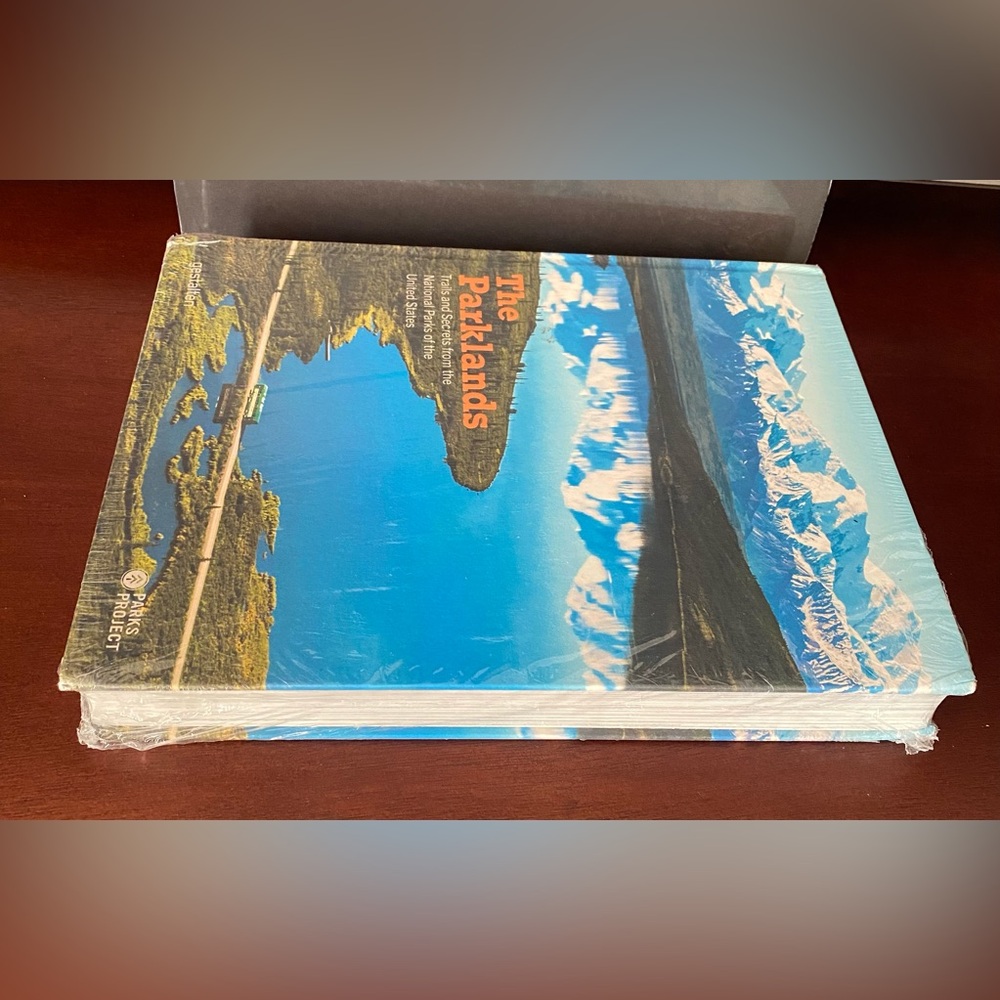The Parklands Book - Picture 5 of 9